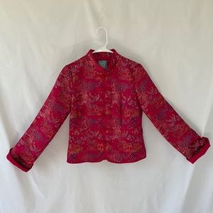 Asian Jacket by Old Navy